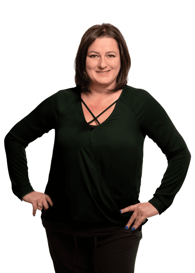 Real Estate Agent Milojka Zuza 